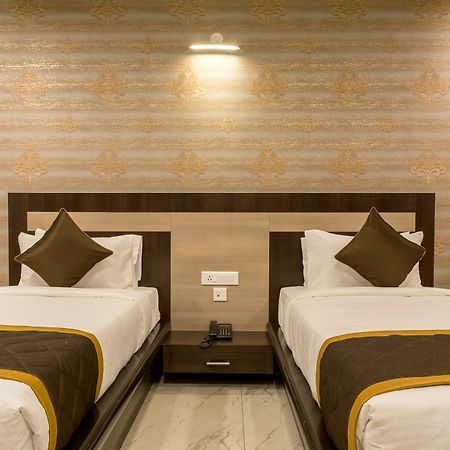 Hotel Oyo 9249 Jk Residency Bengaluru Zewnętrze zdjęcie