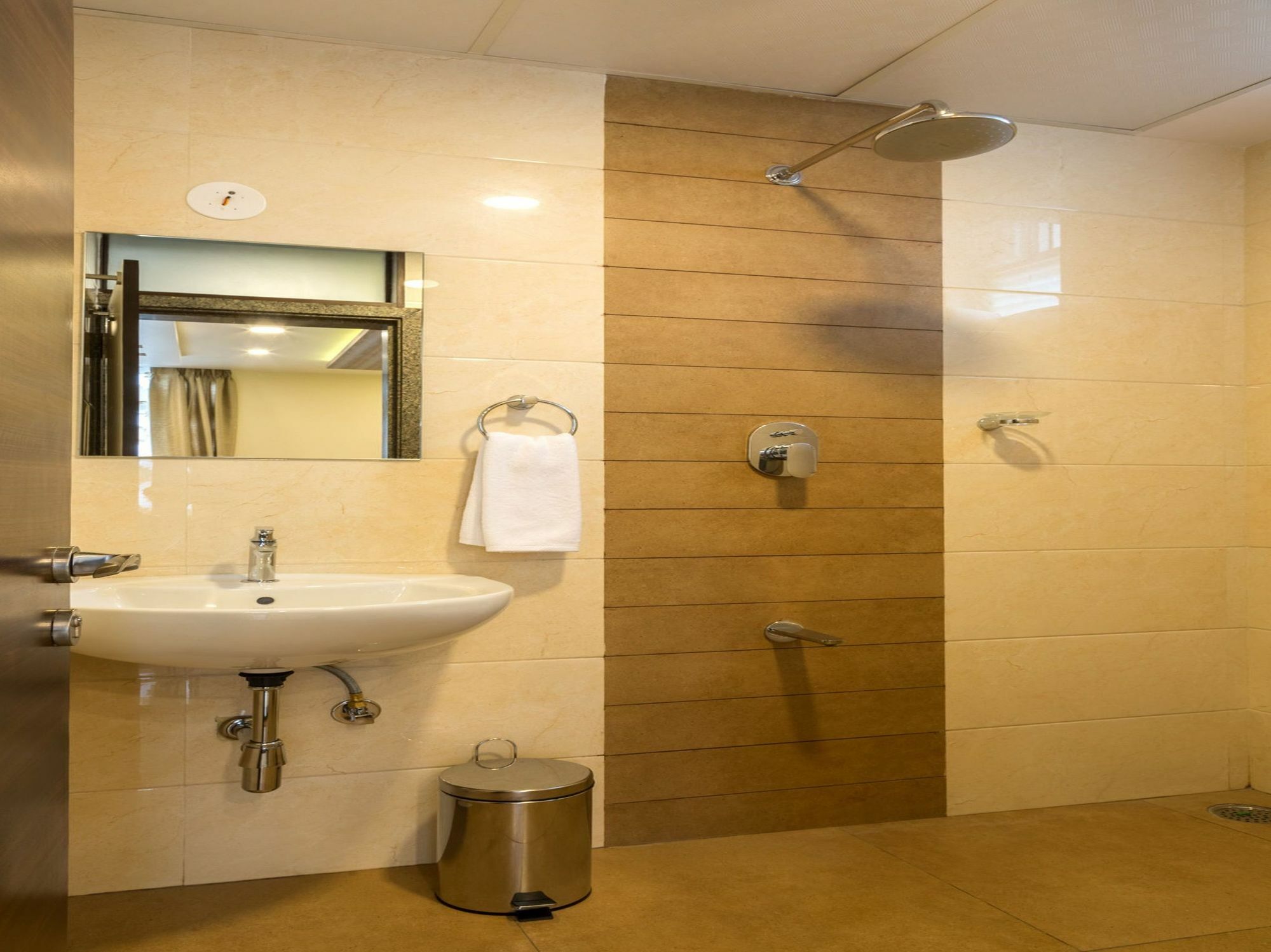 Hotel Oyo 9249 Jk Residency Bengaluru Zewnętrze zdjęcie